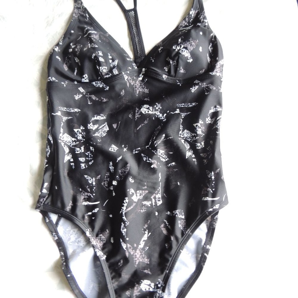 Lole one-piece bathing suit